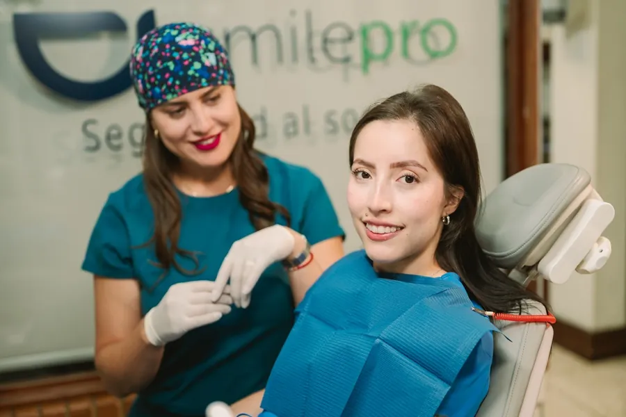 Instalaciones Smile Pro